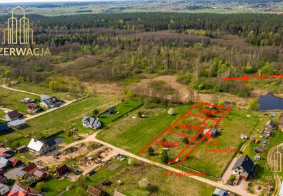 Działki w pożądanej miejscowości supraśl.
