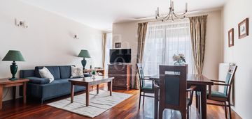 Stylowe 3 pokoje z balkonem, cisza, dolny sopot