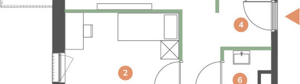 Kraków - zabłocie. bez prowizji.