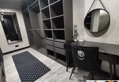 Dom bliźniak o pow. 120 m² umeblowany z garażem.