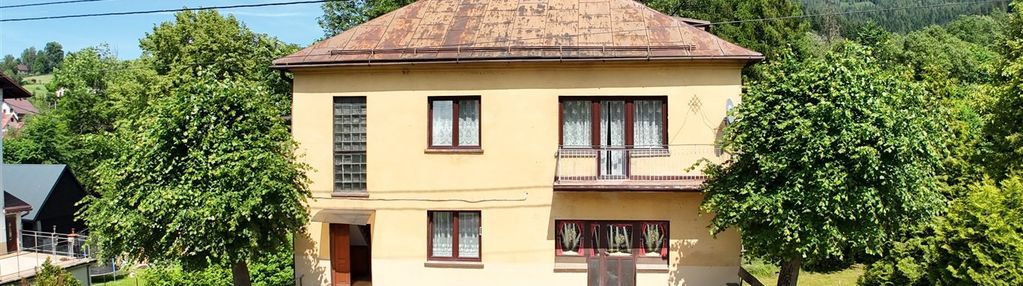 Wyjątkowy dom w sercu korbielowa pod pilskiem