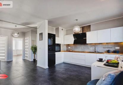 Apartamentowiec 3 pokoje ii p balkon ul. dworcowa