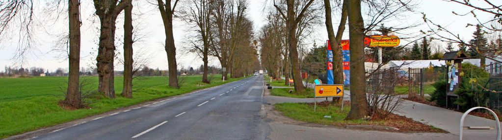 Działka inwestycyjna 1 ha pod nałęczowem