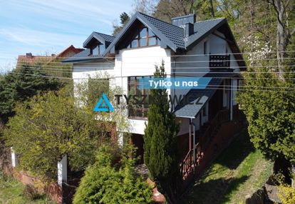 Przestronny dom rodzinny 250 m²