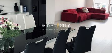 Topowy apartment dla singla lub pary na żoliborzu.