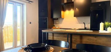 2-pokoje | 51 m² | 2 balkony | wysoki standard !