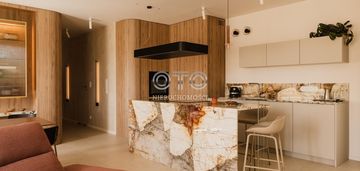 Premium / apartament / port popowice