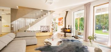 Na wynajem dom bliźniak konstancin asw