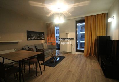 Okolice ul. szybkiej