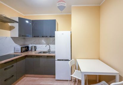 2 pokoje z balkonem i parkingiem | polesie, 2025