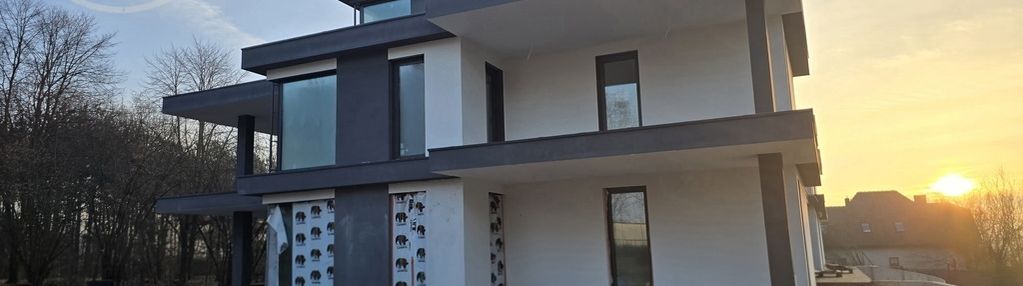 Grand lubicz apartments - stan deweloperski