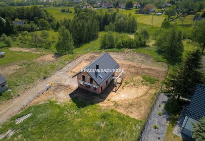 Dom jednorodzinny 143m2 |10ar |