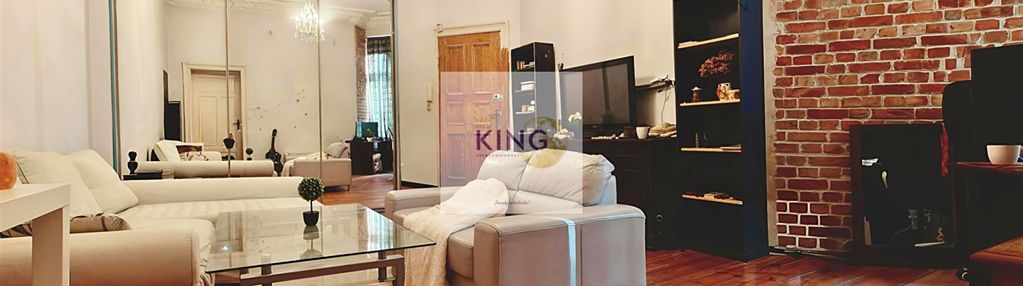 Nieruchomość w centrum, duże pokoje, blisko parku!