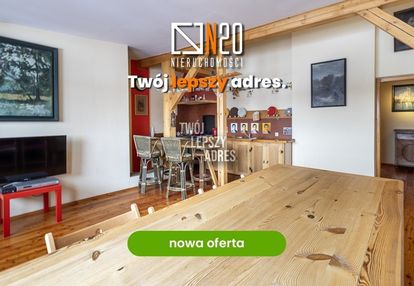 Przestronne 2-pokojowe mieszkanie z balkonem