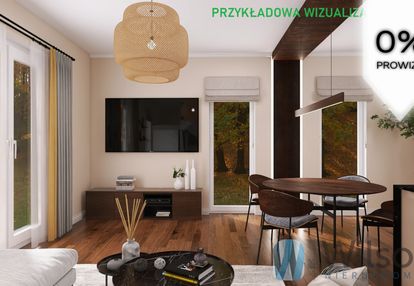 Pół bliźniaka 10 min od skm sulejówek miłosna