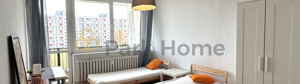 Mieszkanie inwestycyjne na ratajach