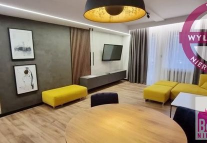 Atrakcyjne mieszkanie na wynajem w centrum miasta