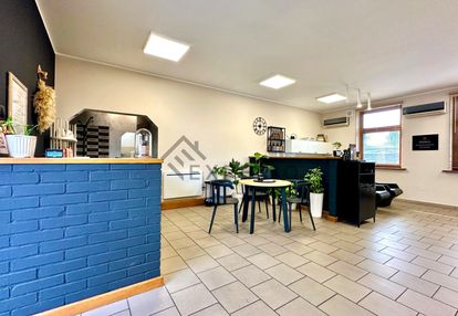 Dom/lokal usługowy/centrum/milicz