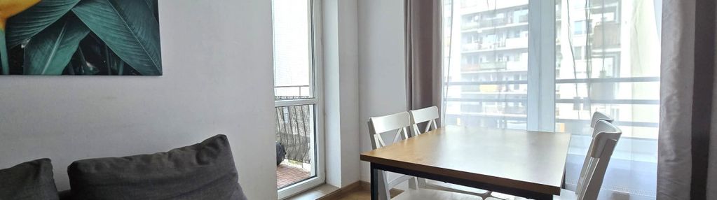 2 pokoje 40,20 m2, piaseczno