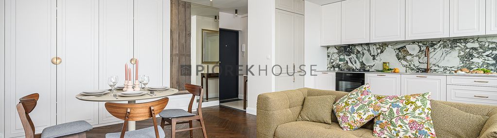 Nowy, piękny apartament - super widok !