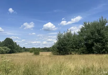 Działka na sprzedaż 1000m2