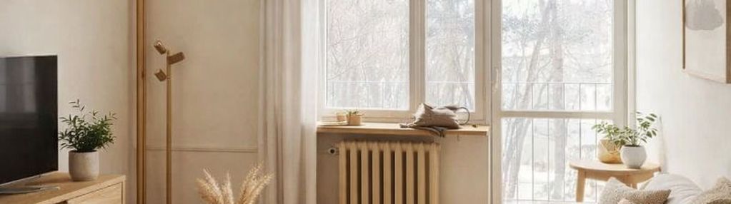 Okazja | otwock | 2 pokoje z balkonem