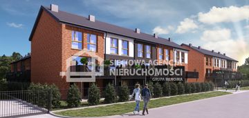 Segment w cenie mieszkania w nowej inwestycji !