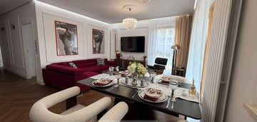 Apartament premium- gdańsk