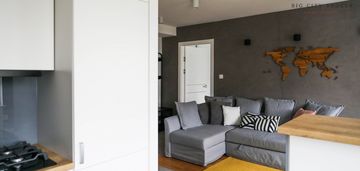 Mieszkanie do wynajęcia ul. czeremchowa 38m2