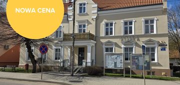 Piękne mieszkanie do wprowadzenia od zaraz