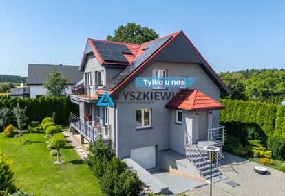 Duży dom blisko morza | 268 m² | 5 sypialni