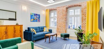 Rydygiera | po generalnym remoncie | garderoba | k