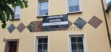 Kamienica w sercu osiecznej – doskonała inwestycja