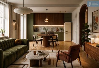 Promocja !! | 8000 m² parku na inwestycji