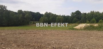 Działka inwestycyjna