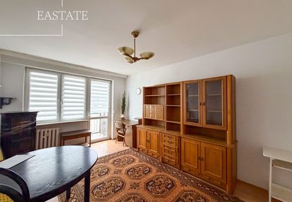 Kawalerka oliwa, miejsce postojowe, widok na morze