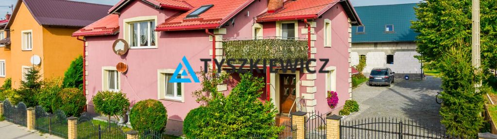 Dom z widokiem na jezioro - potencjał i możliwości
