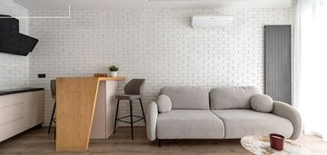 Garaż / balkon / wyposażone / blisko centrum