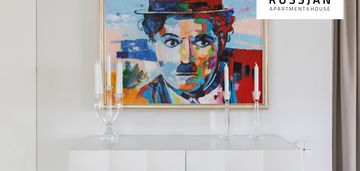Apartament | art deco | kamienna góra