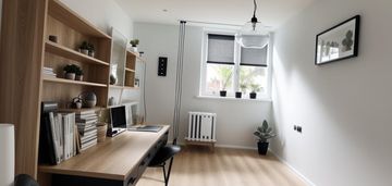 Wygodne 3 pokojowe mieszkanie z balkonem – os. liburnia