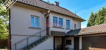 Wolnostojący, pełna infrastruktura, dobra cena