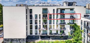 Bielany obok metra/ apartment z własną windą