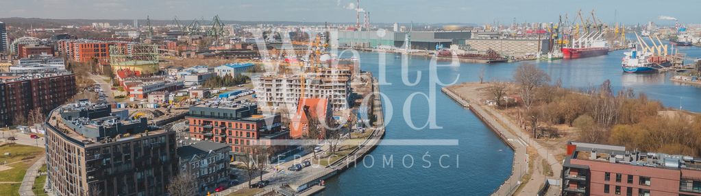 Mieszkanie widokowe kapitanat