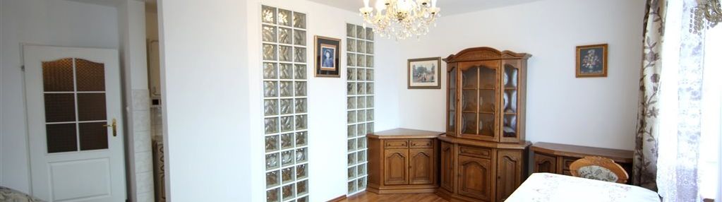 Mieszkanie na wynajem w świetnej lokalizacji