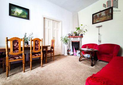 Dom z potencjałem | 6 pokoi | garaż na 3 auta