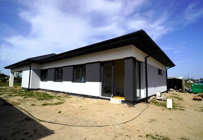 Dom wolnostojący | 200m2 |  działka 1050m2 | las