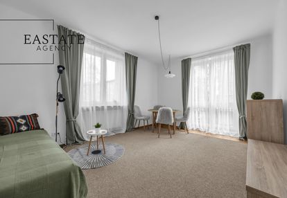 Kawalerka 38 m2 || stare bielany || metro ||