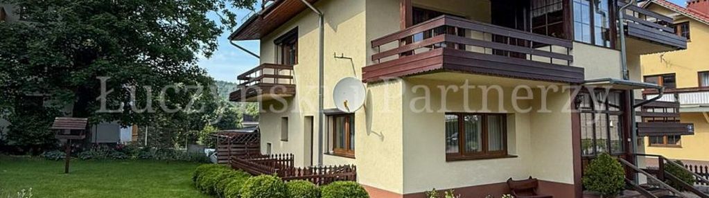 Obiekt blisko deptaka