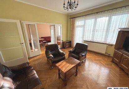 Bielsko-centrum 1 maja - mieszkanie z potencjałem
