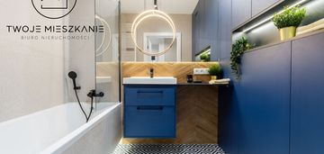 Bez pcc! 3-pokojowe! nowe, urządzone!cicha okolica